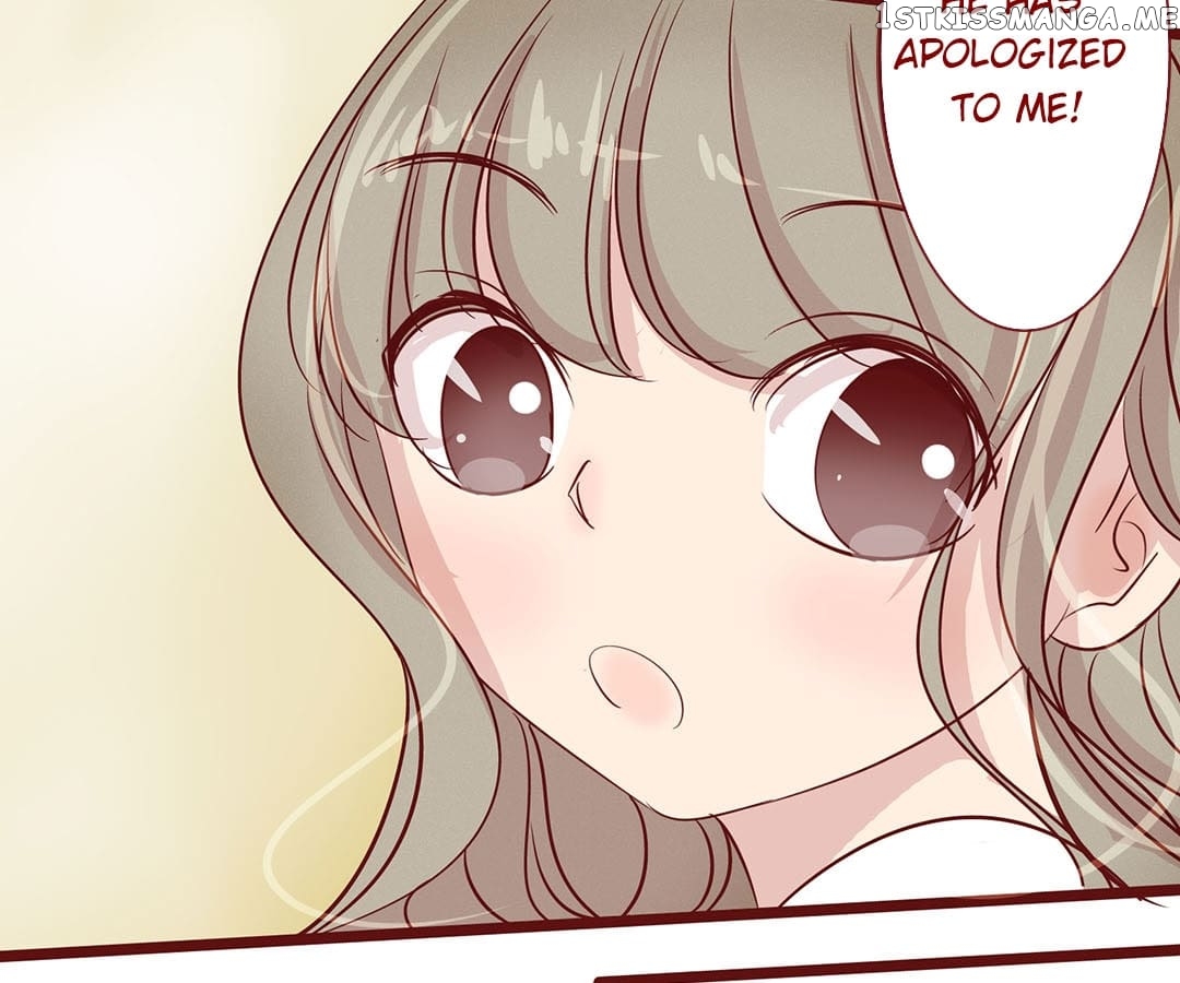 Me And Her Boyfriend chapter 145 - page 5