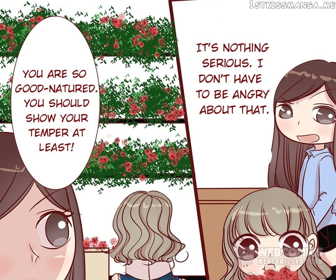 Me And Her Boyfriend chapter 145 - page 6