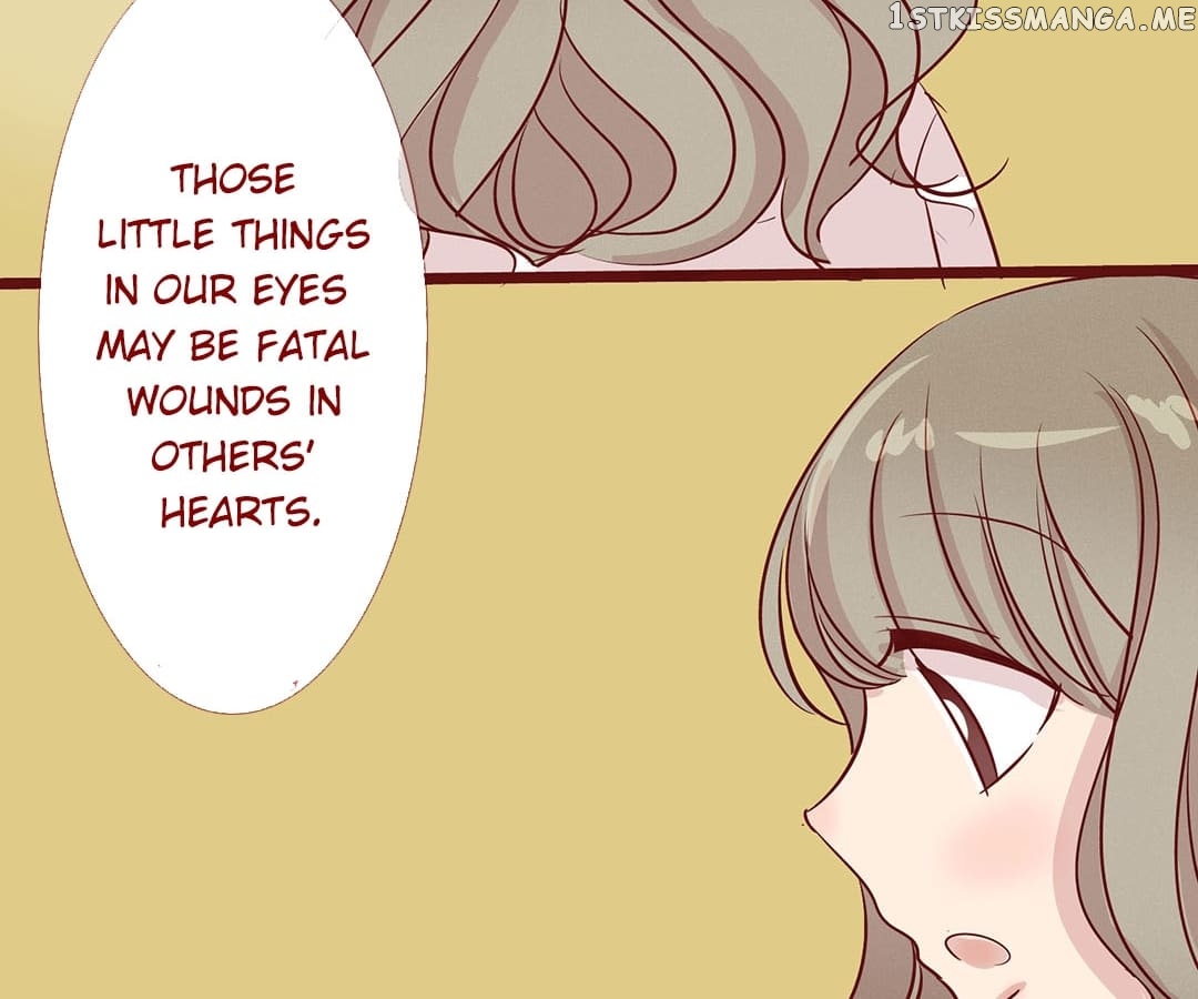 Me And Her Boyfriend chapter 145 - page 8