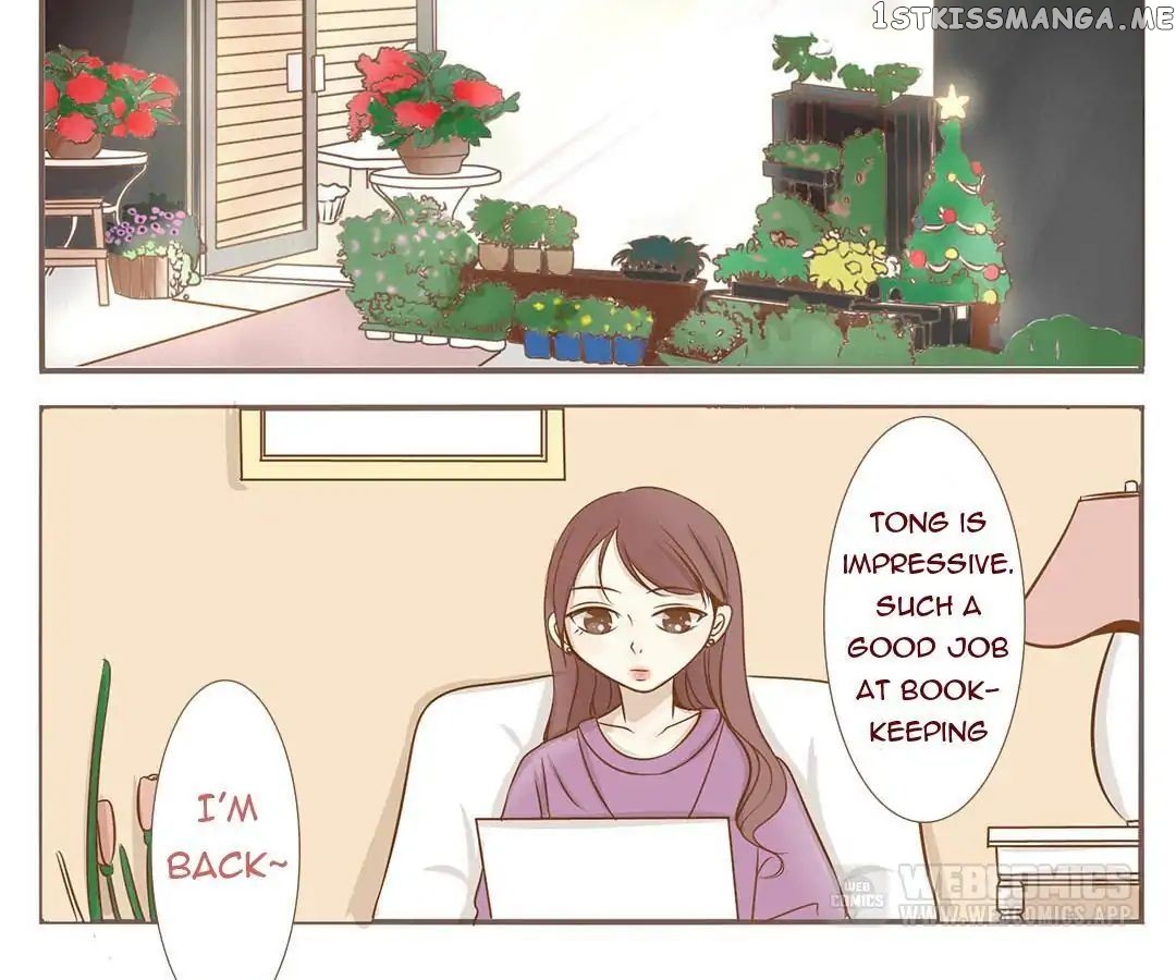 Me And Her Boyfriend chapter 23 - page 2