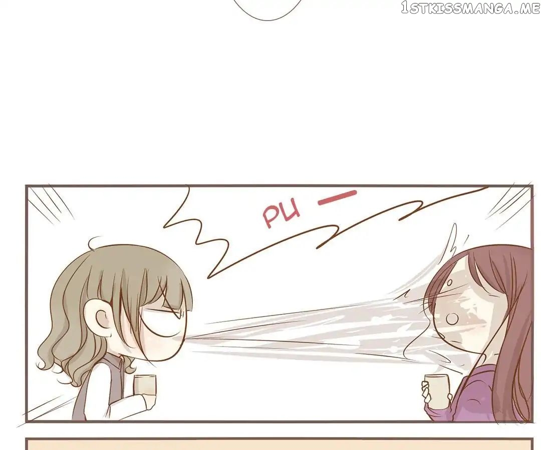 Me And Her Boyfriend chapter 23 - page 9