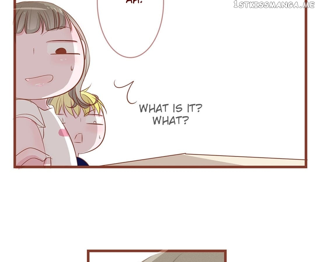 Me And Her Boyfriend chapter 154 - page 11