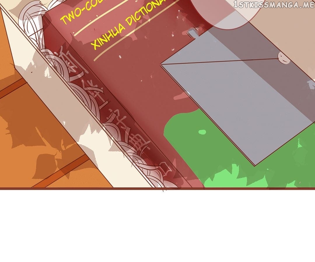 Me And Her Boyfriend chapter 154 - page 15