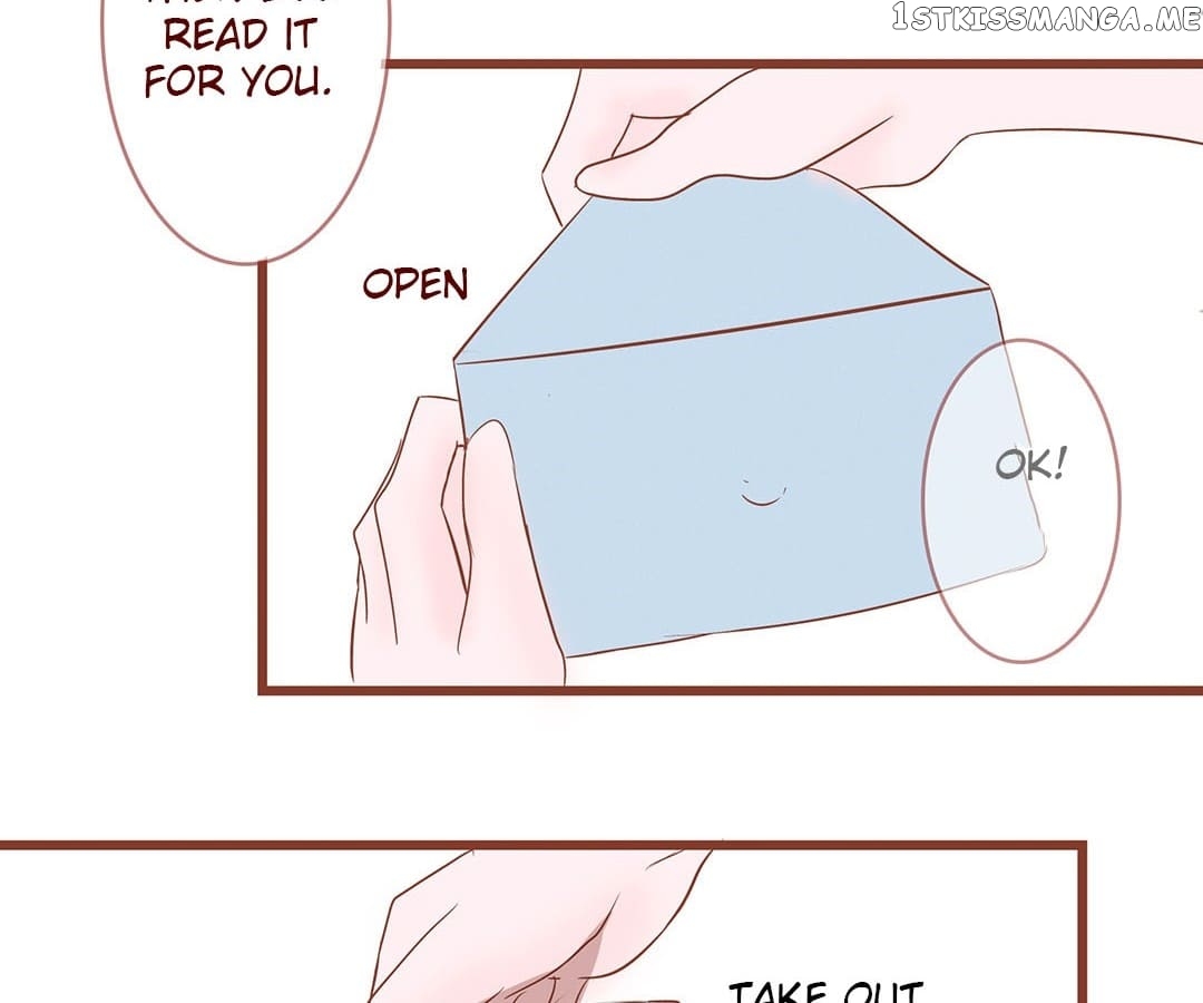 Me And Her Boyfriend chapter 154 - page 20