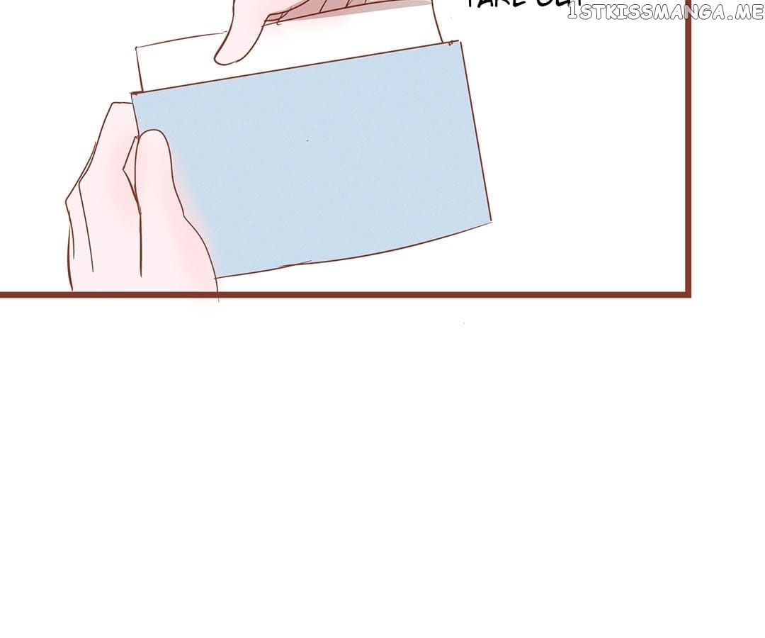 Me And Her Boyfriend chapter 154 - page 21