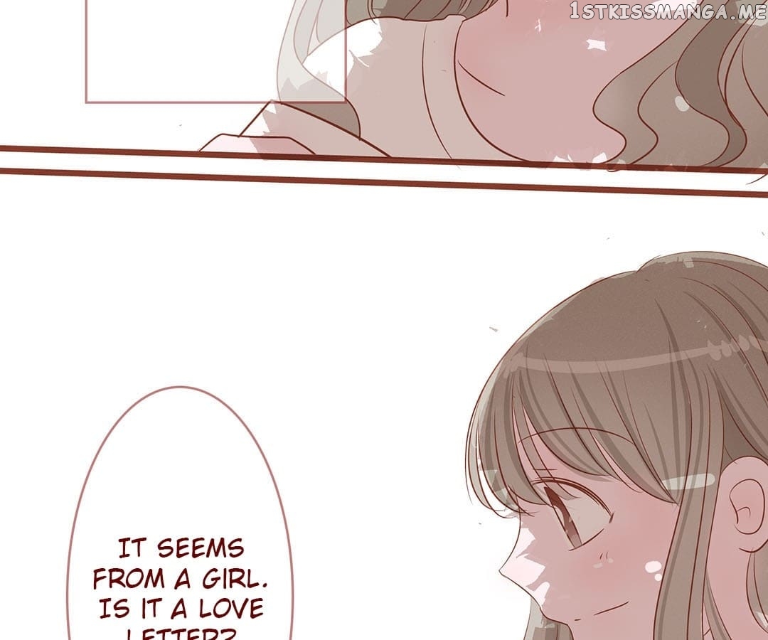 Me And Her Boyfriend chapter 154 - page 23