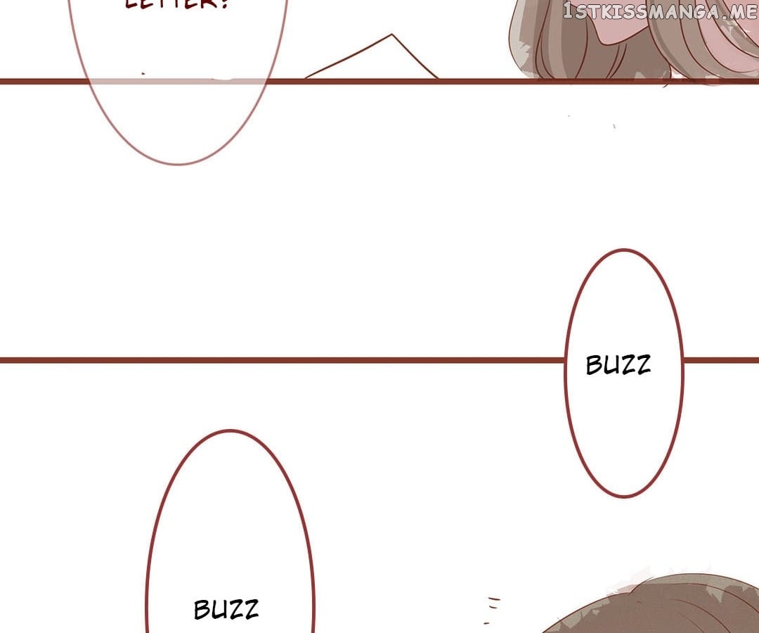 Me And Her Boyfriend chapter 154 - page 24