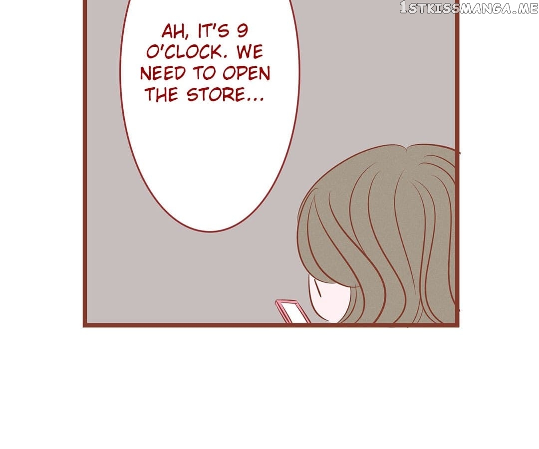Me And Her Boyfriend chapter 154 - page 28