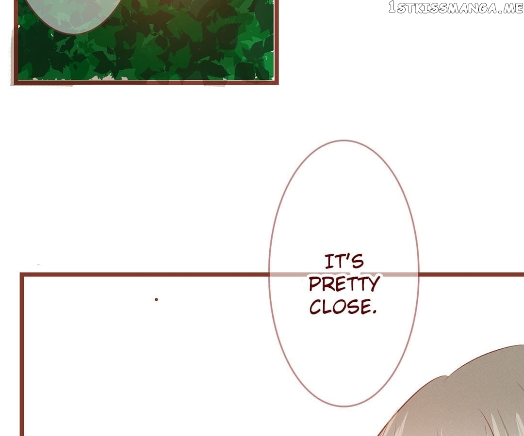 Me And Her Boyfriend chapter 154 - page 3