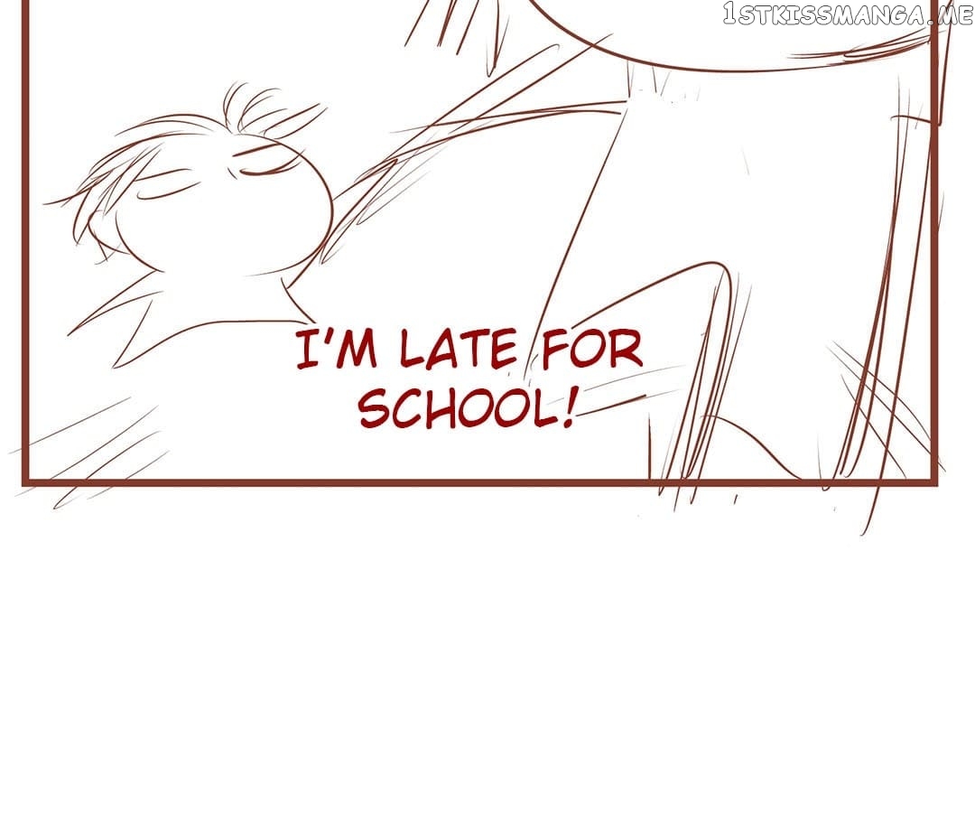 Me And Her Boyfriend chapter 154 - page 31
