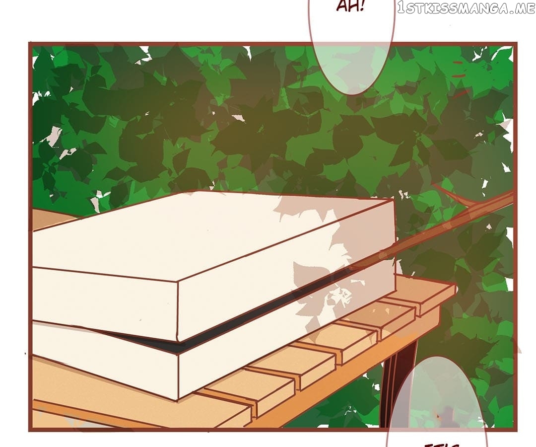 Me And Her Boyfriend chapter 154 - page 7