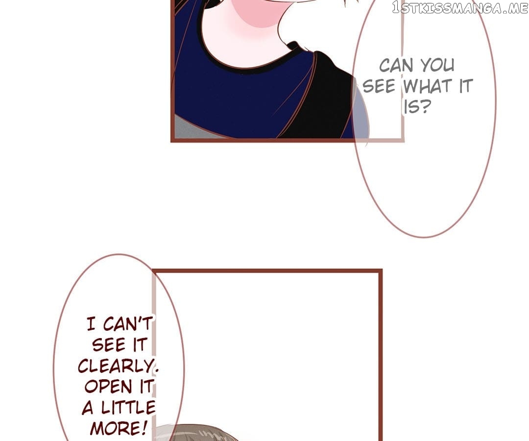 Me And Her Boyfriend chapter 154 - page 9