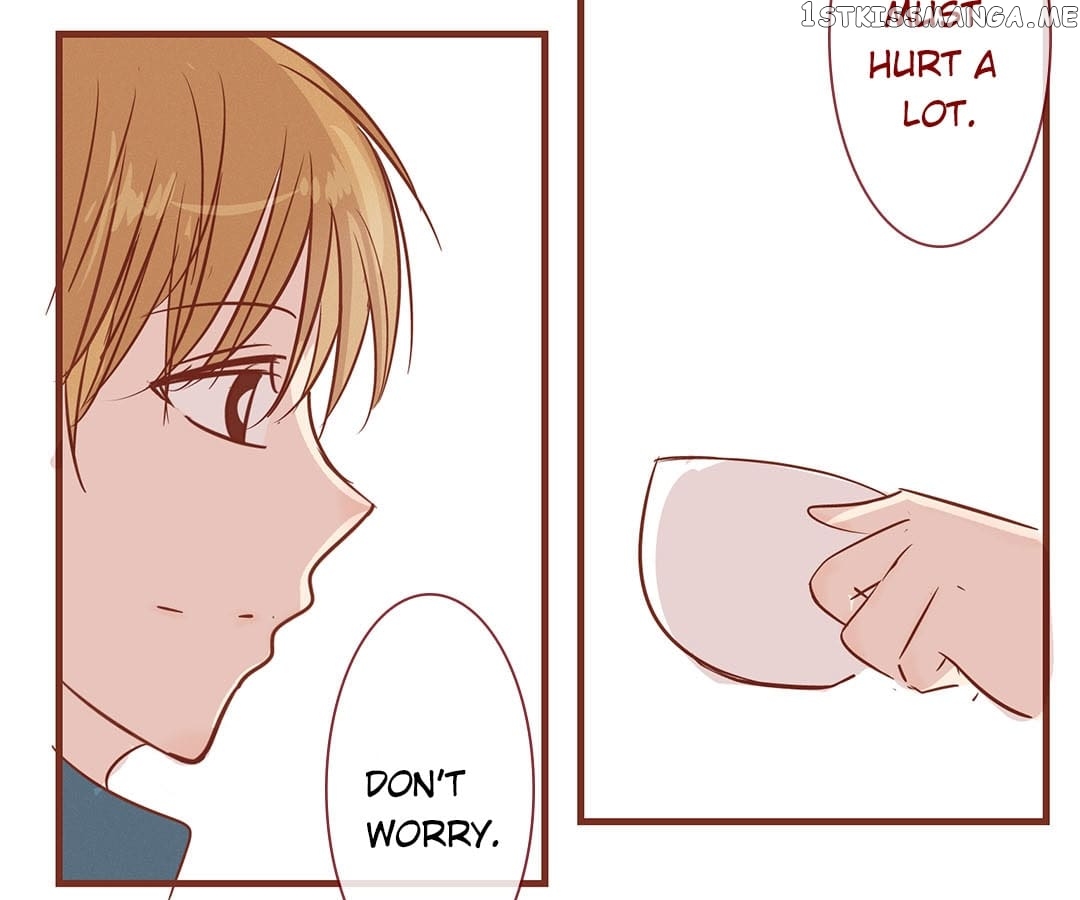 Me And Her Boyfriend chapter 146 - page 23