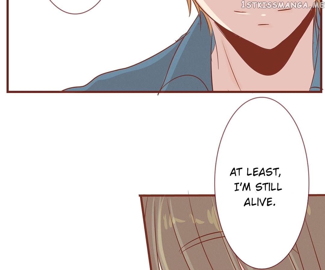 Me And Her Boyfriend chapter 146 - page 25