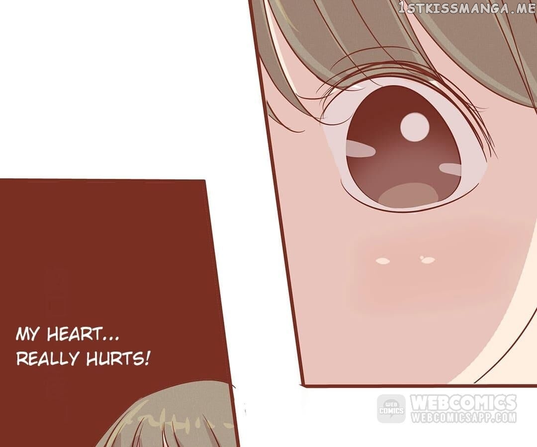 Me And Her Boyfriend chapter 146 - page 26