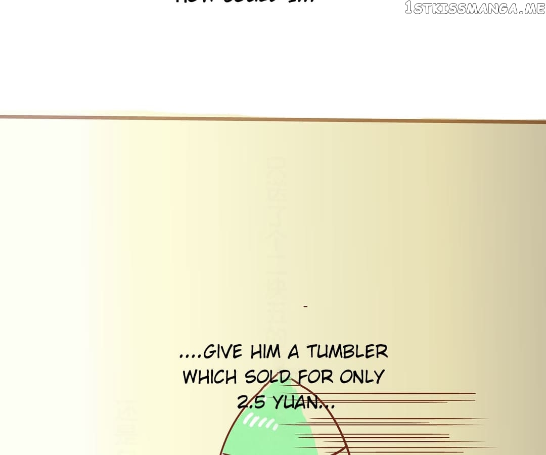 Me And Her Boyfriend chapter 146 - page 28