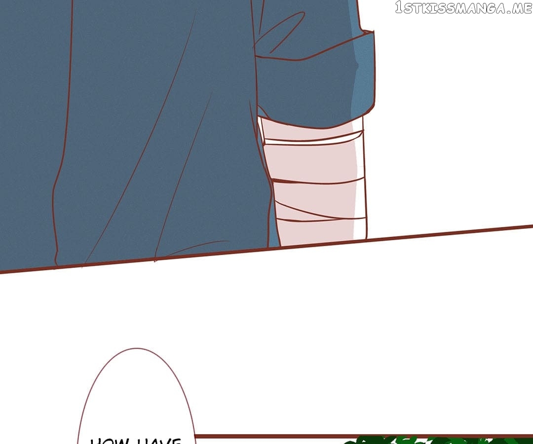 Me And Her Boyfriend chapter 146 - page 5