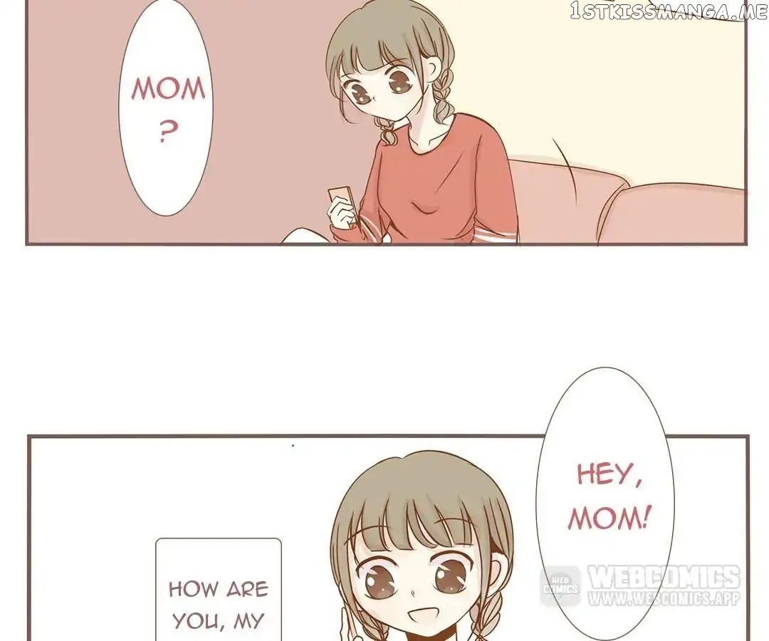 Me And Her Boyfriend chapter 24 - page 6