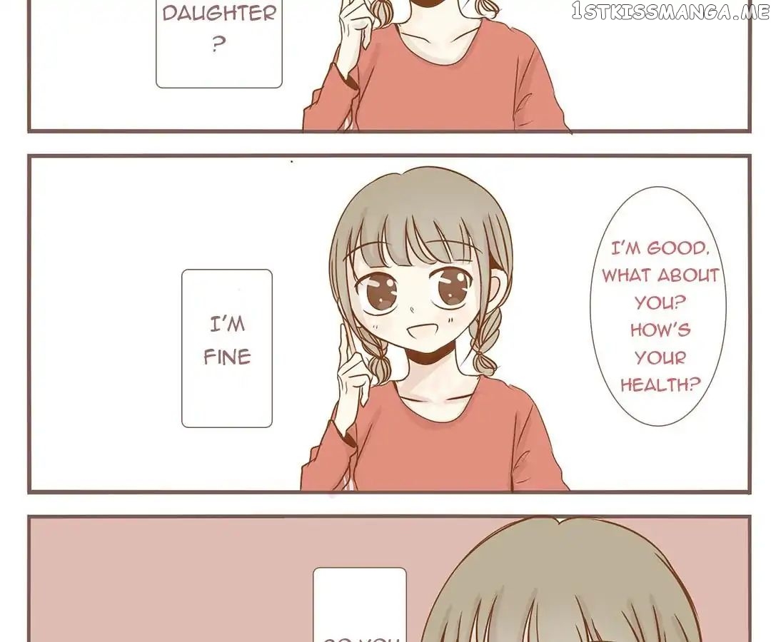 Me And Her Boyfriend chapter 24 - page 7