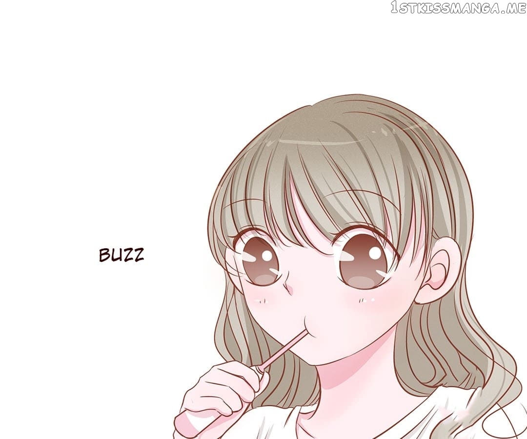 Me And Her Boyfriend chapter 153 - page 1