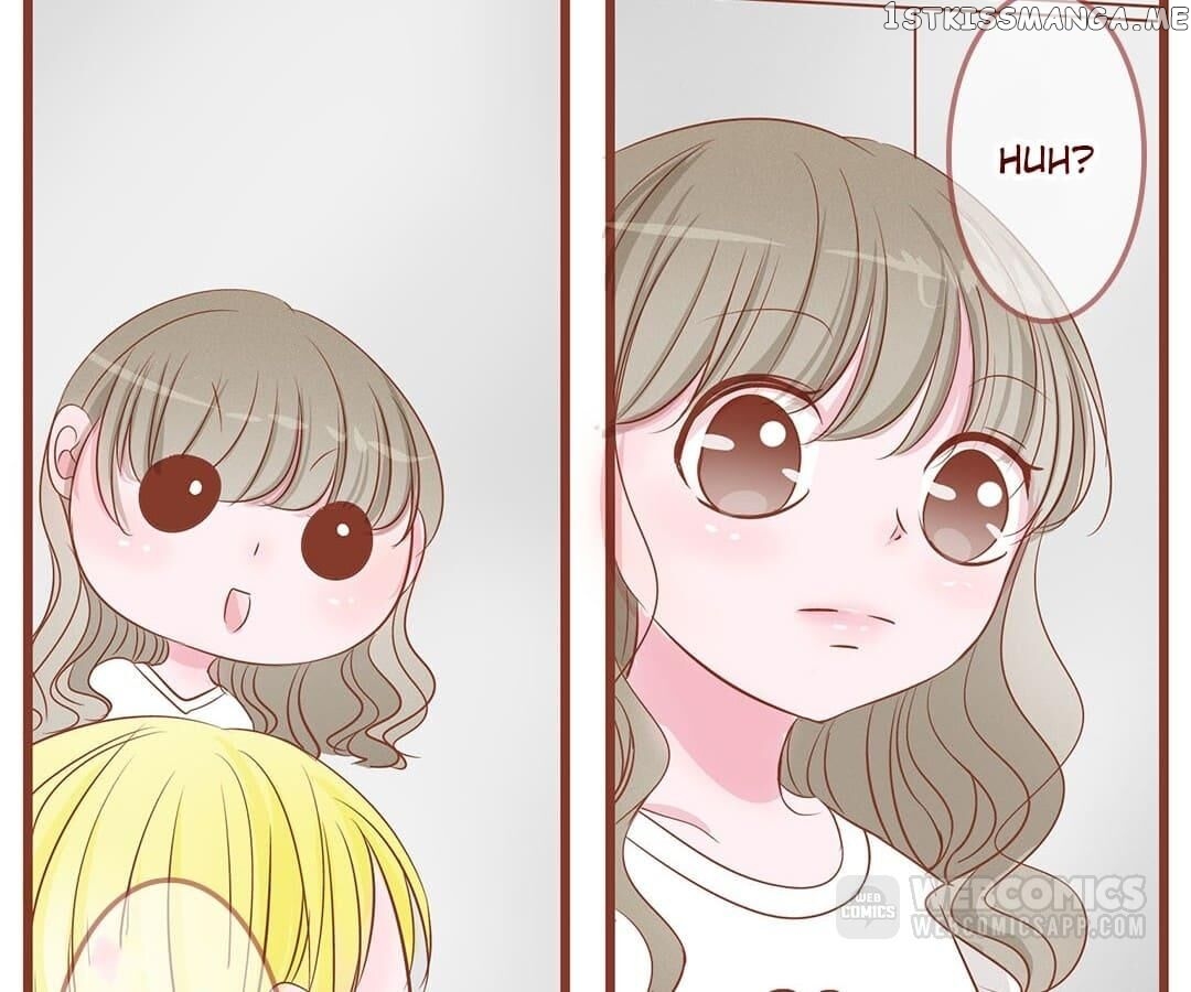 Me And Her Boyfriend chapter 153 - page 10