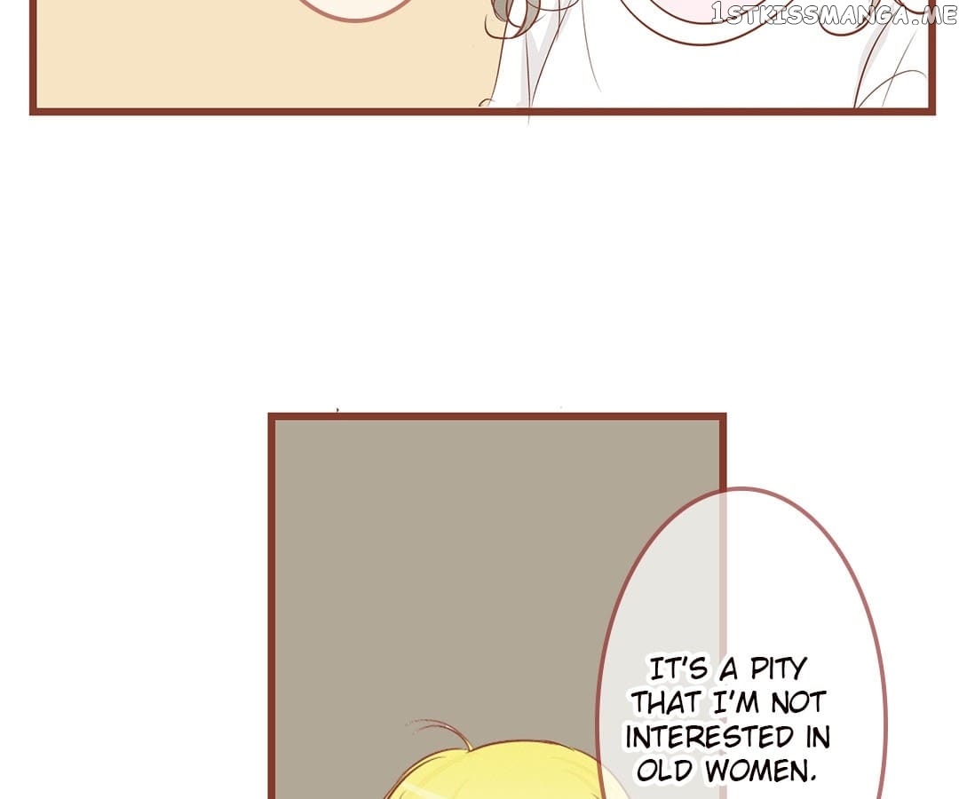 Me And Her Boyfriend chapter 153 - page 17
