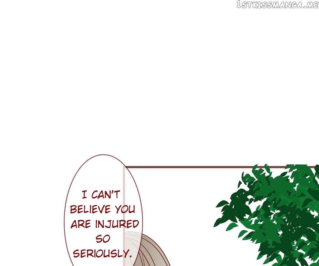 Me And Her Boyfriend chapter 147 - page 1