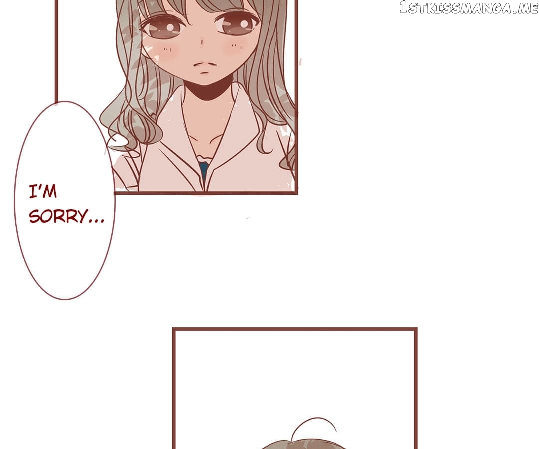 Me And Her Boyfriend chapter 147 - page 3