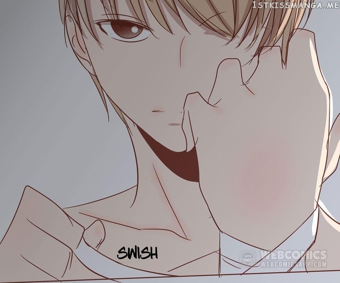 Me And Her Boyfriend chapter 147 - page 30
