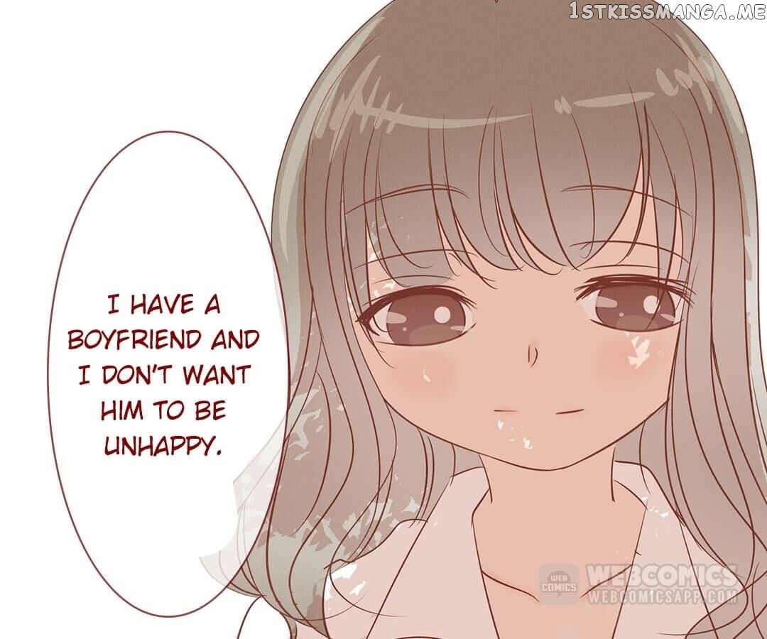 Me And Her Boyfriend chapter 147 - page 6