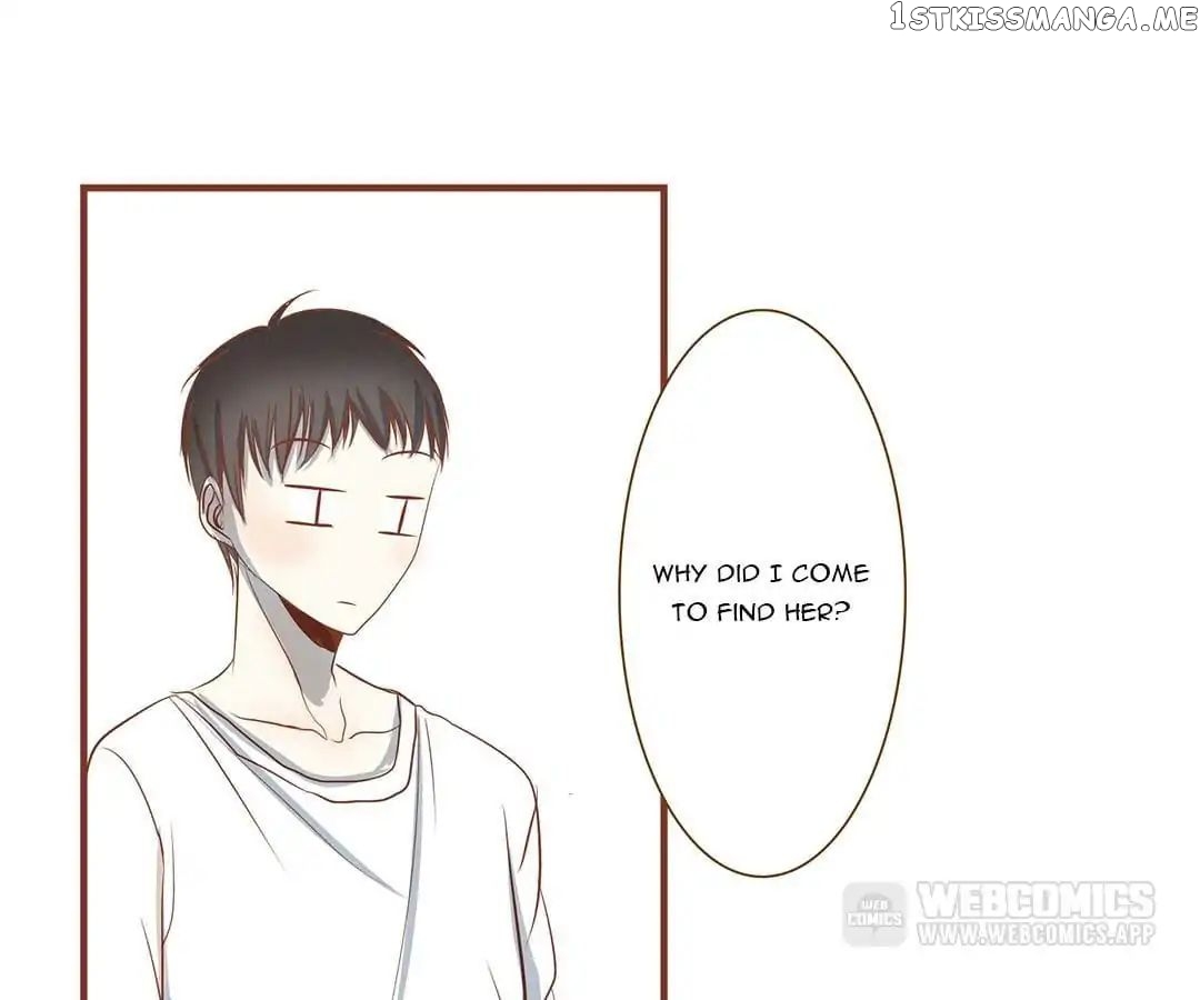 Me And Her Boyfriend chapter 54 - page 10
