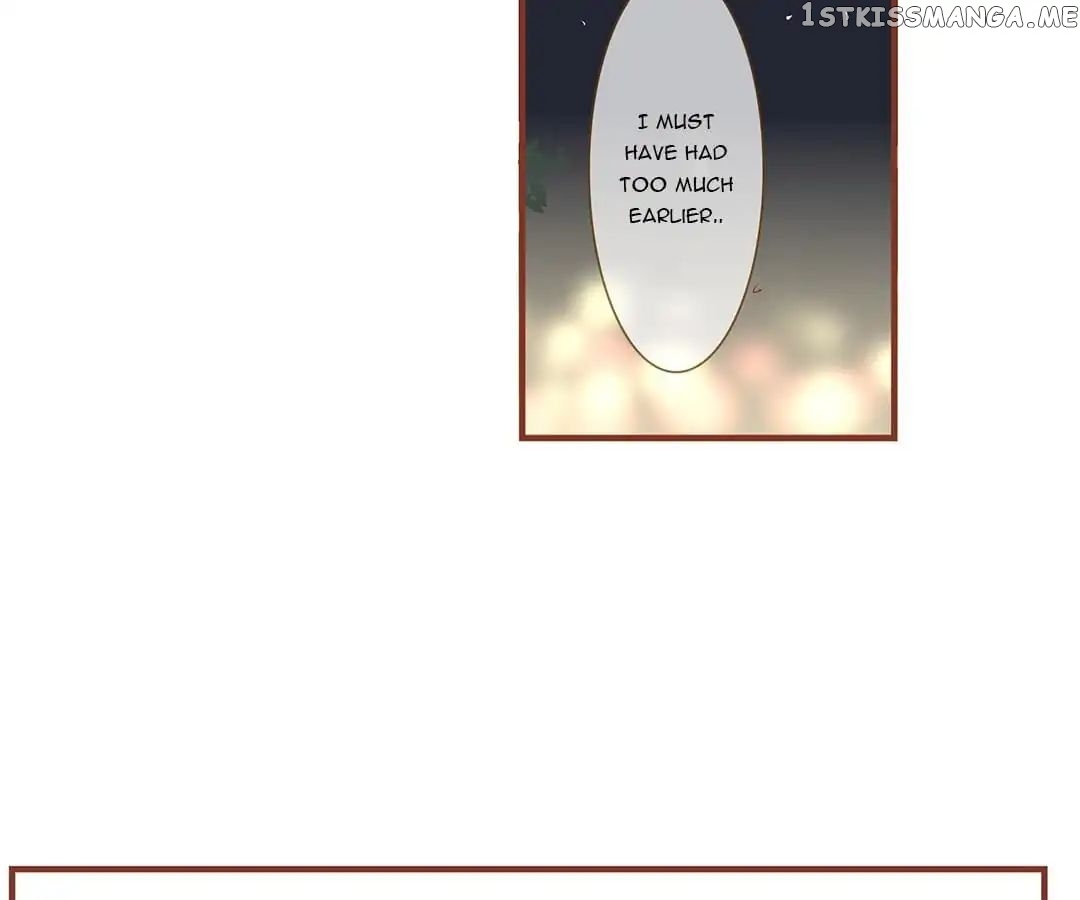 Me And Her Boyfriend chapter 54 - page 12