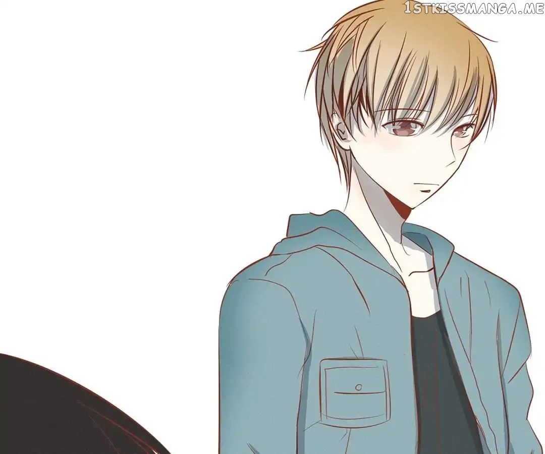 Me And Her Boyfriend chapter 54 - page 15