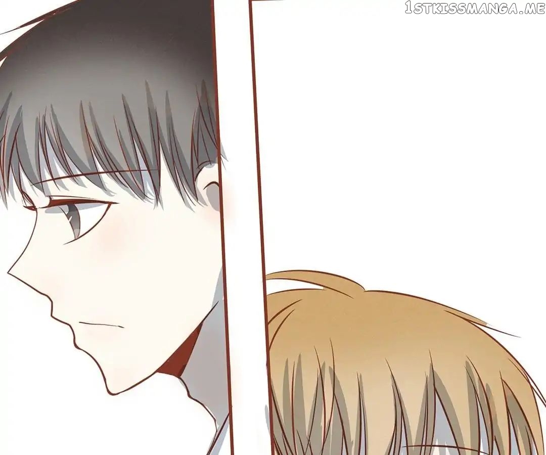 Me And Her Boyfriend chapter 54 - page 19