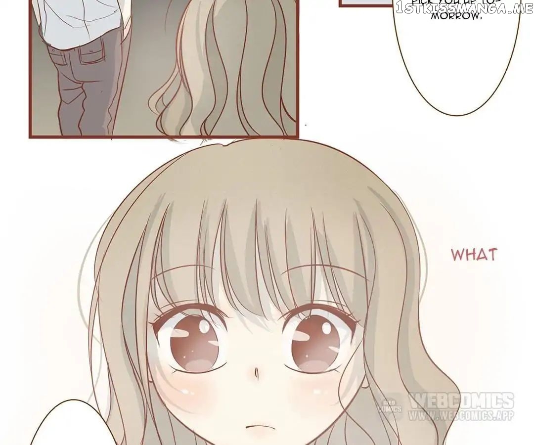 Me And Her Boyfriend chapter 54 - page 2