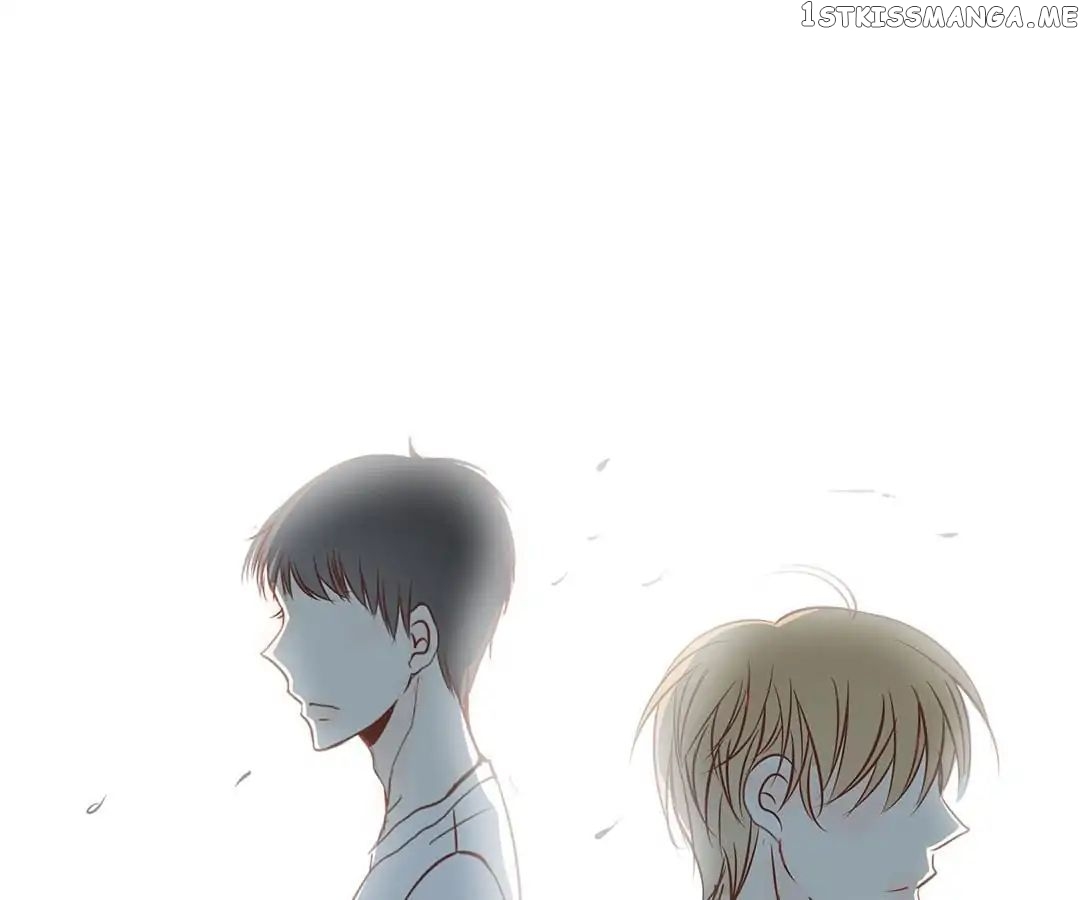 Me And Her Boyfriend chapter 54 - page 21