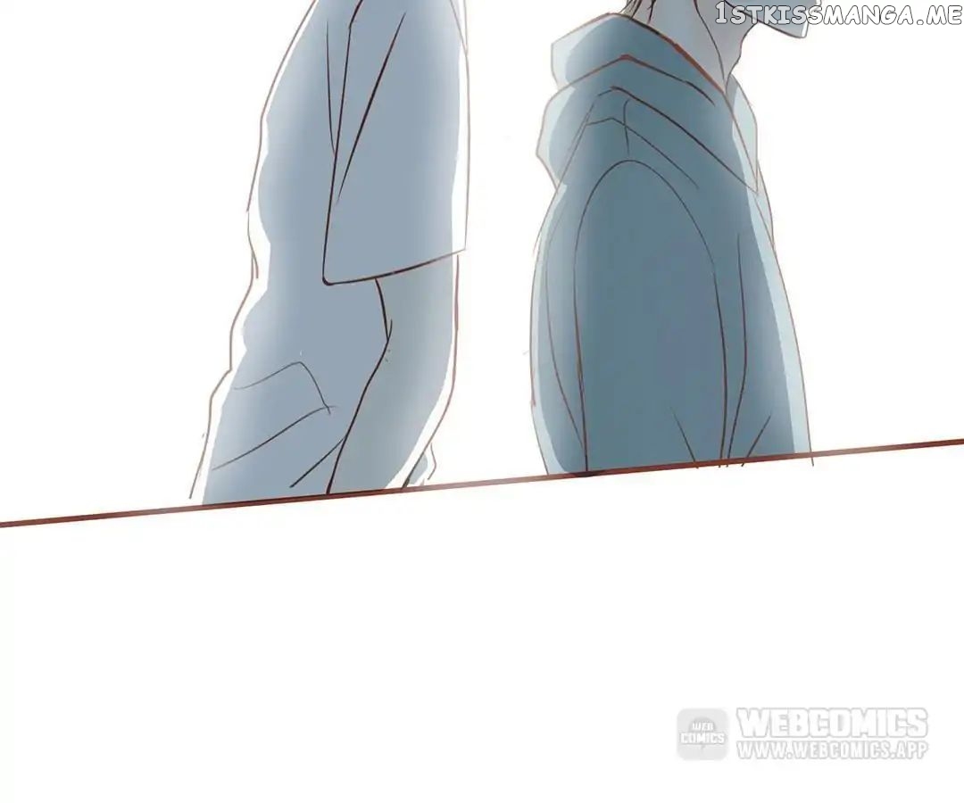 Me And Her Boyfriend chapter 54 - page 22