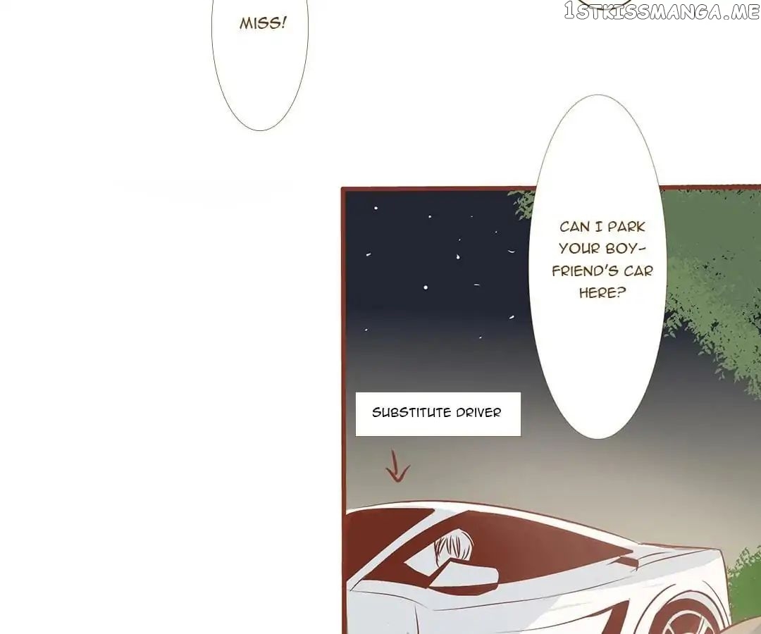 Me And Her Boyfriend chapter 54 - page 4