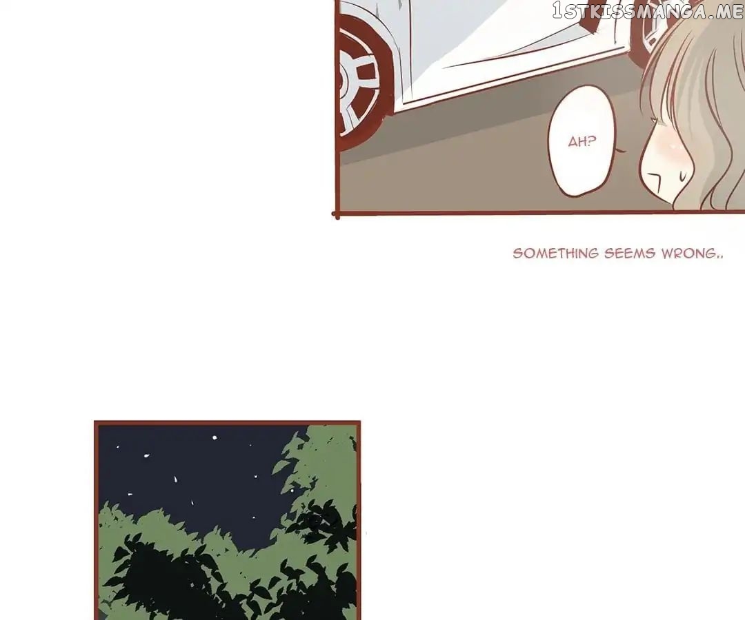 Me And Her Boyfriend chapter 54 - page 5