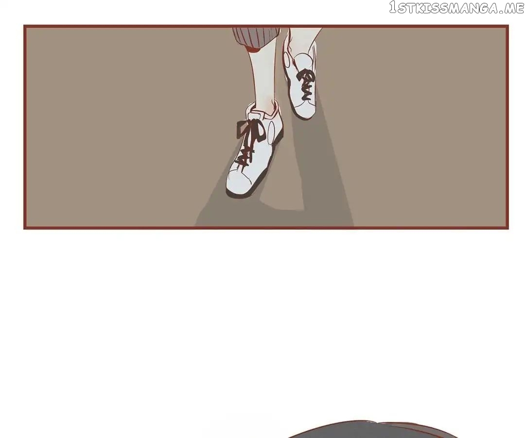 Me And Her Boyfriend chapter 54 - page 7