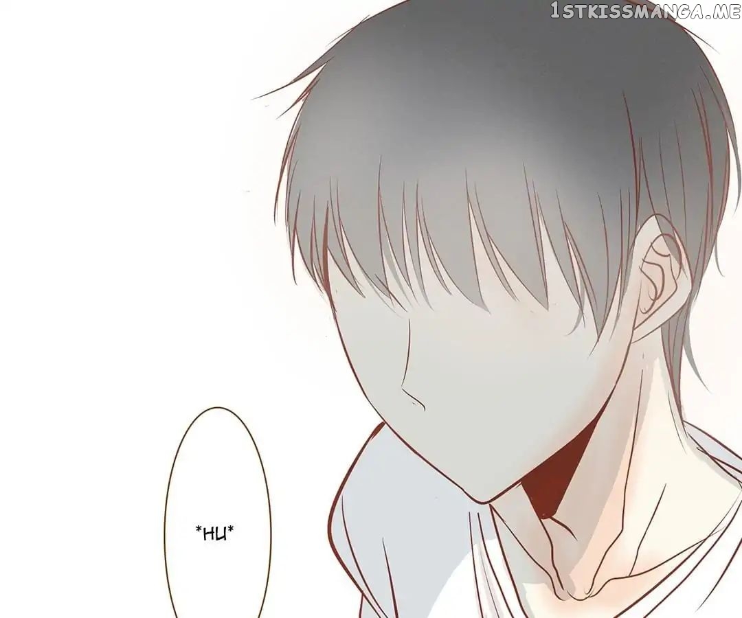 Me And Her Boyfriend chapter 54 - page 8