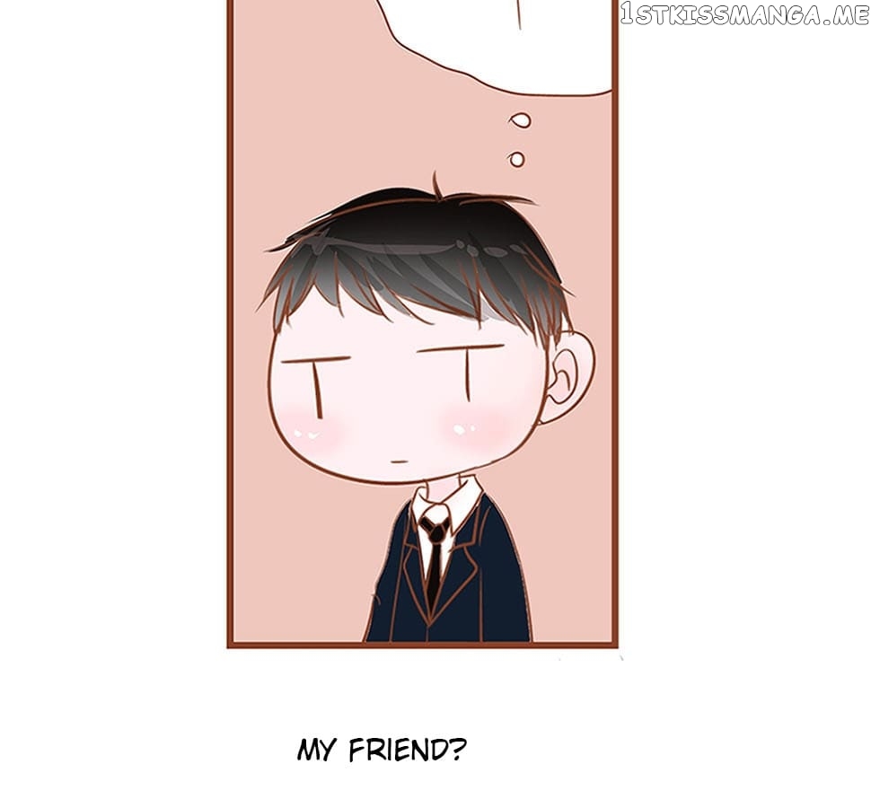 Me And Her Boyfriend chapter 152 - page 11