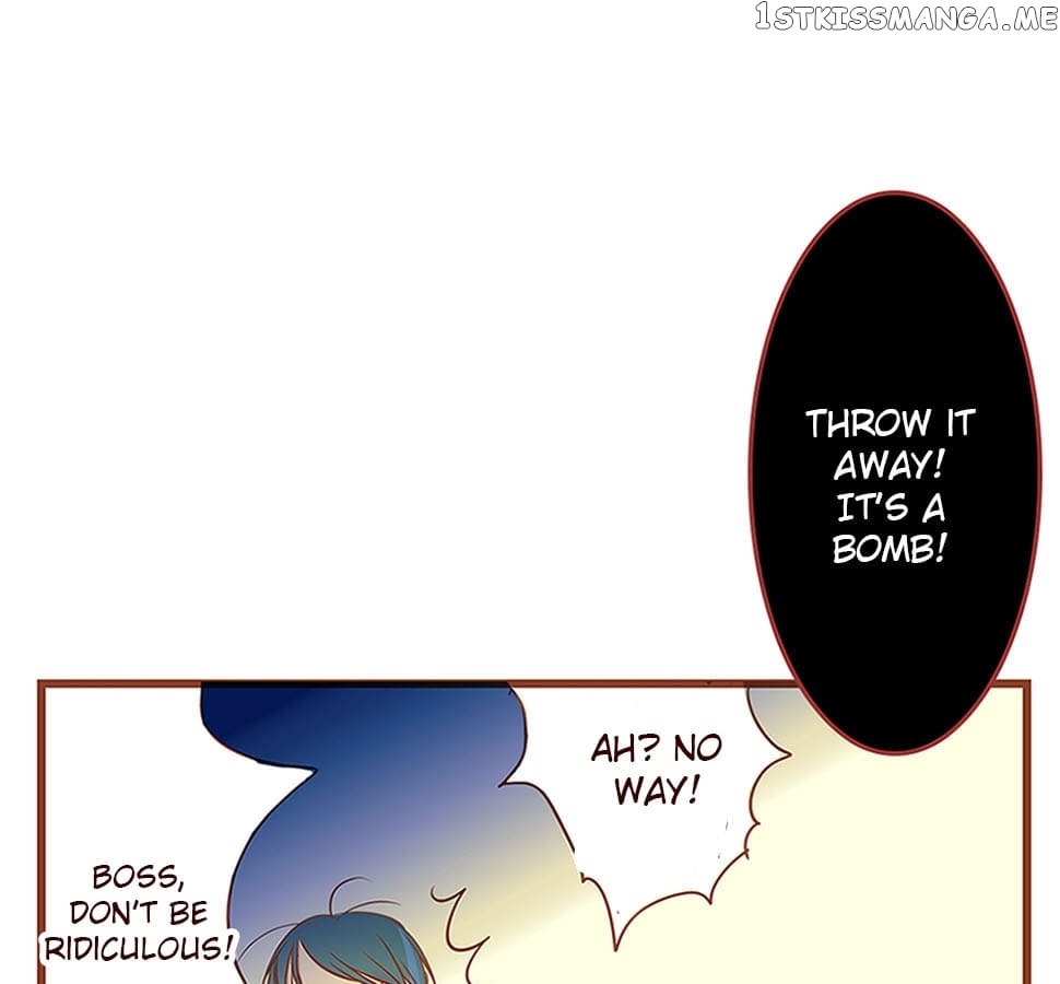 Me And Her Boyfriend chapter 152 - page 13