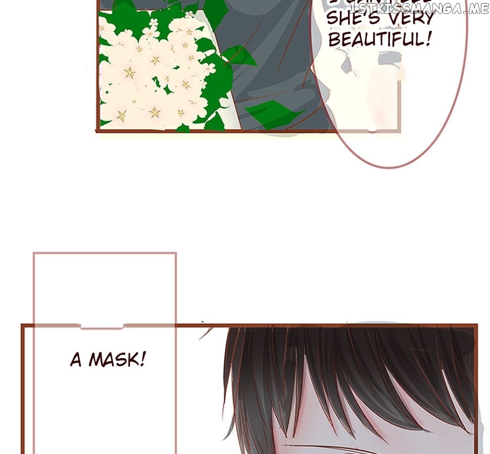Me And Her Boyfriend chapter 152 - page 19