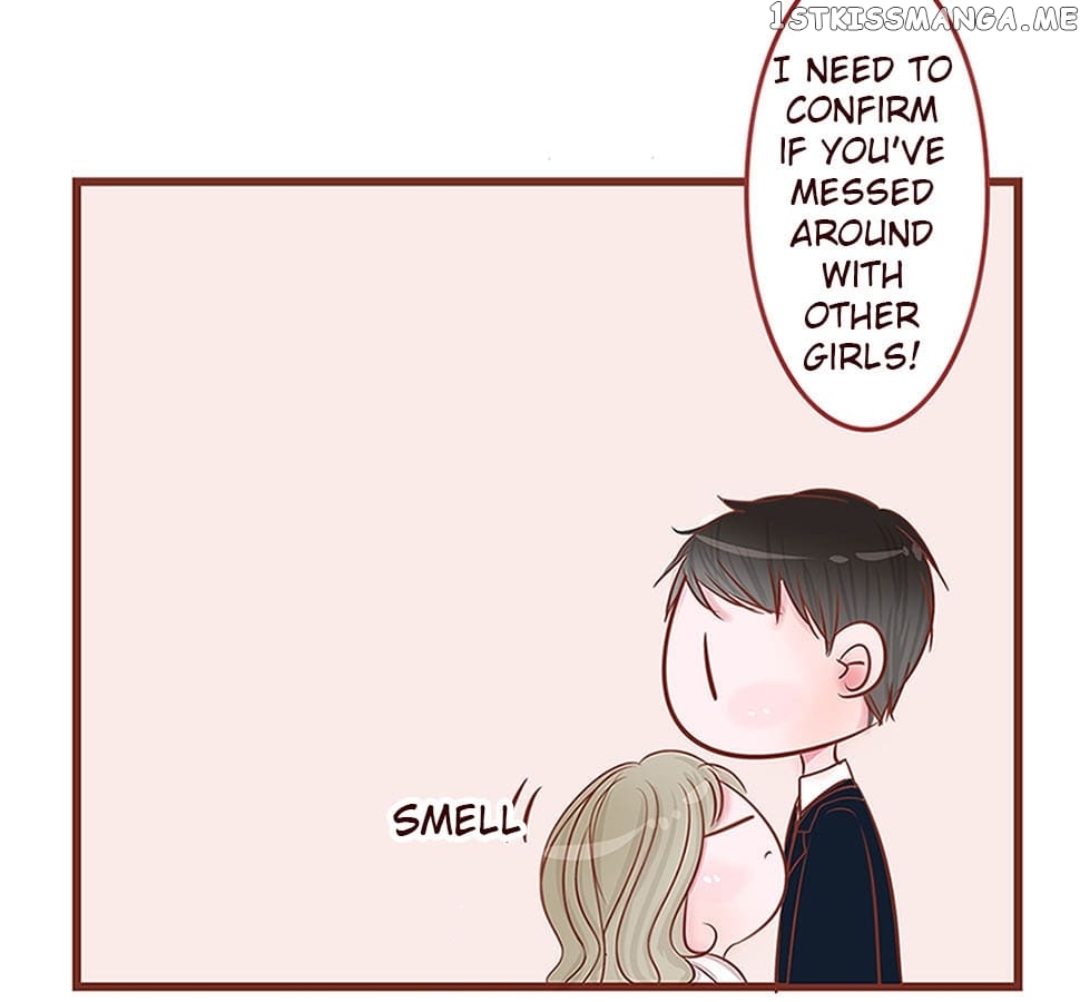 Me And Her Boyfriend chapter 152 - page 27
