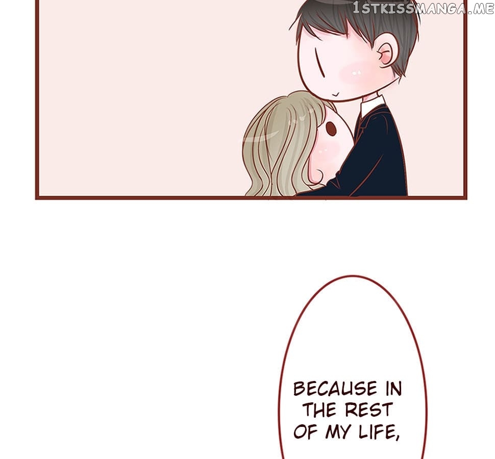 Me And Her Boyfriend chapter 152 - page 29