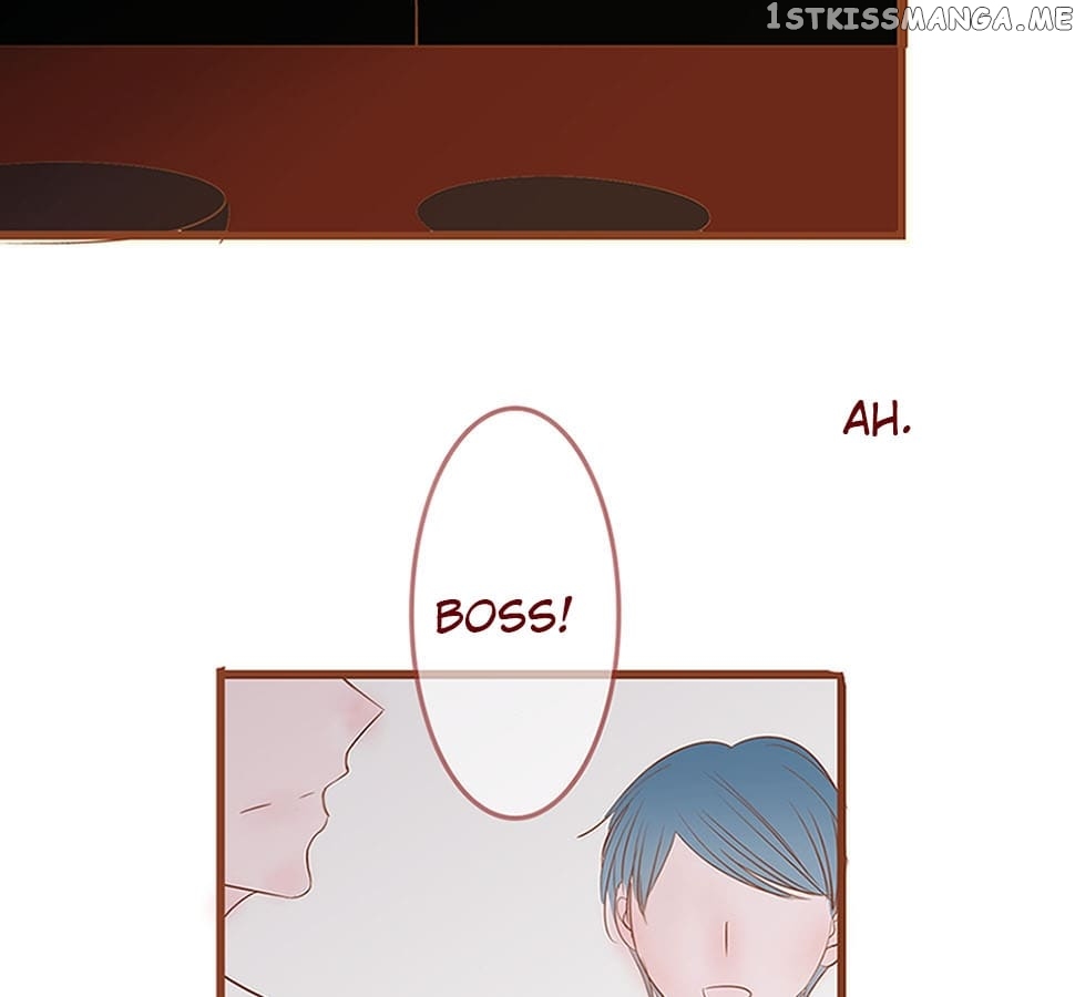 Me And Her Boyfriend chapter 152 - page 3