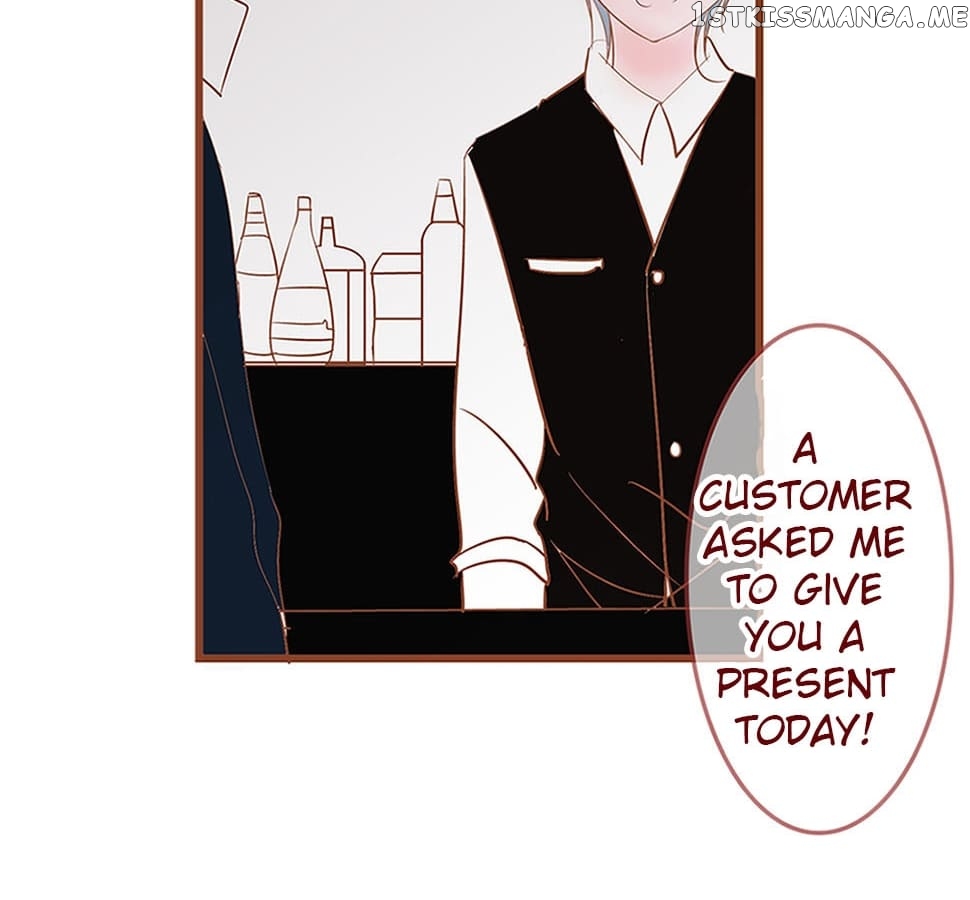 Me And Her Boyfriend chapter 152 - page 4