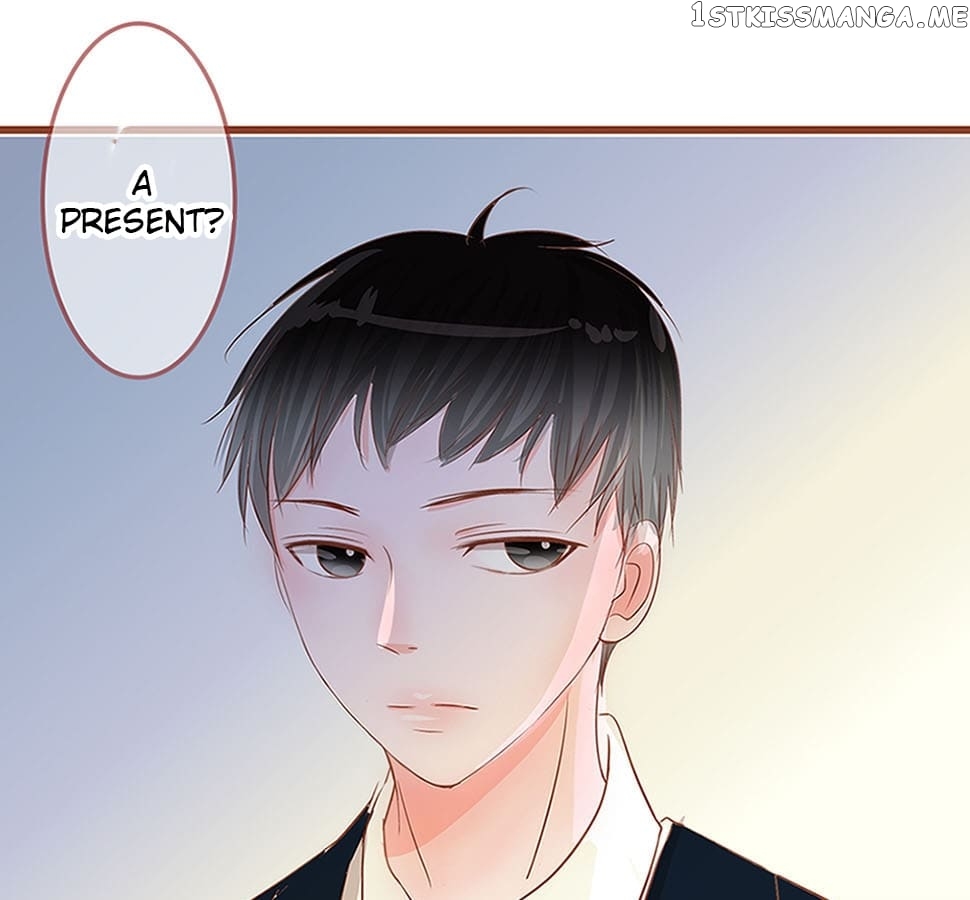 Me And Her Boyfriend chapter 152 - page 5