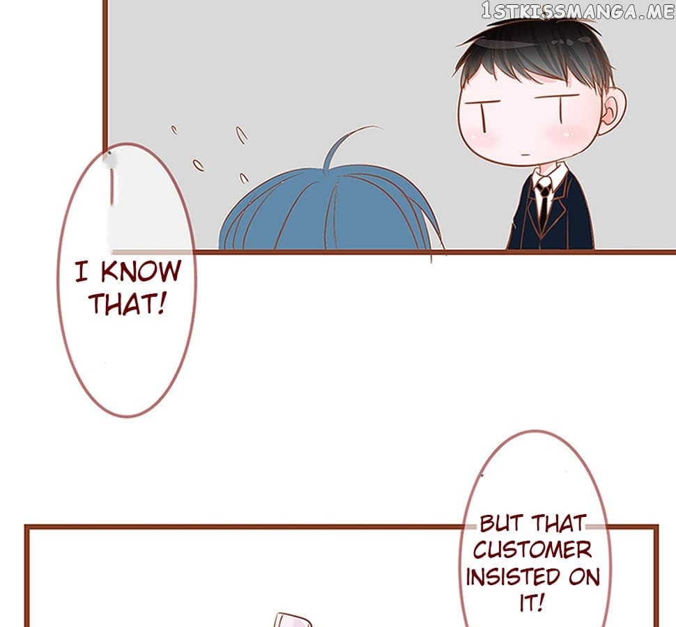 Me And Her Boyfriend chapter 152 - page 7
